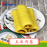 80g玉米肉卷