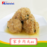 40g家乡肉圆